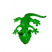 JUGUETE INFLABLE LAGARTIJA O030-1