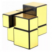  CUBO ESPEJO 2X2 O245