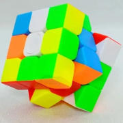 CUBO 3X3 SPINNER O242