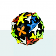 CUBO SPLASH PELOTA O235