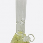 BONG PYREX 22CM T588