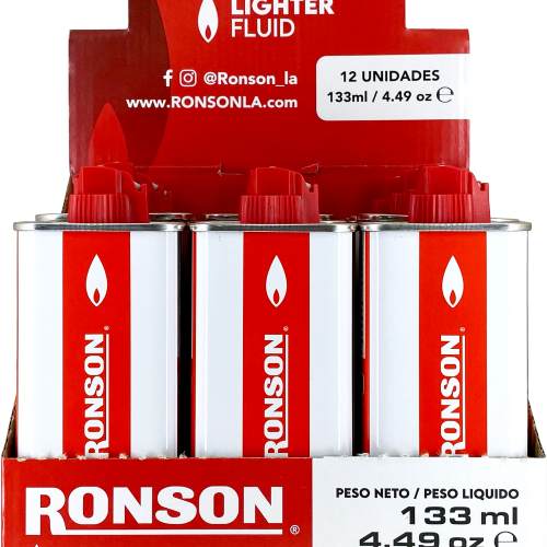 BENCINA RONSON BENC01