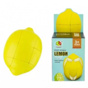 CUBO LIMON 6X6X8 O231