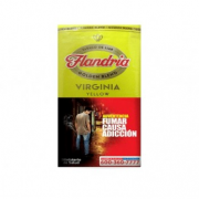 TABACO FLANDRIA YELLOW TAB10