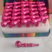 PIPA TAPA ROSADA T1006