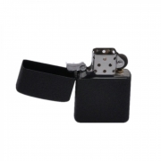 ENCENDEDOR NEGRO LISO  DISPLAY   ENC13