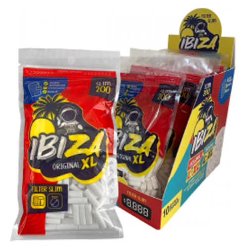 FILTROS IBIZA L - XL FIL9 