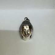 COLGANTE DE PLATA  BUDA  925