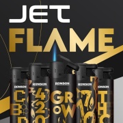 ENCENDEDOR RONSON JET FLAME E14