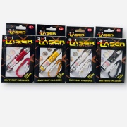 PUNTERO LASER 3 EN 1 O73