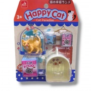 SET MINI GATOO162