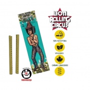 HEMP WRAPS TERPENES RROLING CIRCUS PA27