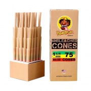 CONO BROWN HONNEY PUFF T889