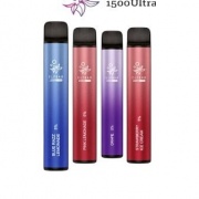 VAPO ELFBAR 1500 PUFF T091
