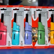 CHISPERO RONSON MINI E11