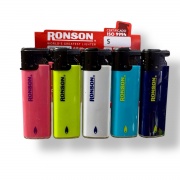 ENCENDEDOR RONSON JET FLAME E14