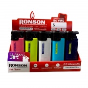 ENCENDEDOR RONSON JET FLAME E14