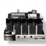 ENCENDEDOR RONSON JET FLAME E14