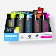 ENCENDEDOR RONSON JET FLAME E14