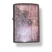 ENCENDEDOR ZIPPO ORIGINAL 