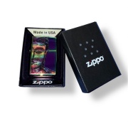 ENCENDEDOR ZIPPO ORIGINAL 