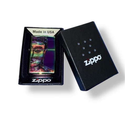 ENCENDEDOR ZIPPO ORIGINAL 