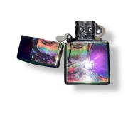 ENCENDEDOR ZIPPO ORIGINAL 