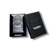 ENCENDEDOR ZIPPO ORIGINAL 