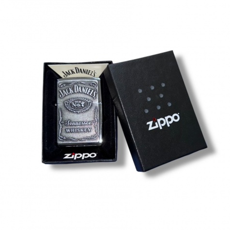 ENCENDEDOR ZIPPO ORIGINAL 