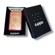 ENCENDEDOR ZIPPO ORIGINAL 