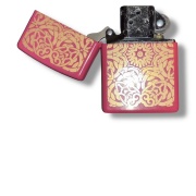 ENCENDEDOR ZIPPO ORIGINAL 