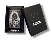 ENCENDEDOR ZIPPO ORIGINAL 