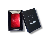 ENCENDEDOR ZIPPO ORIGINAL 