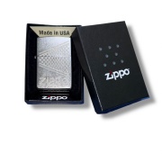 ENCENDEDOR ZIPPO ORIGINAL 