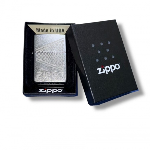 ENCENDEDOR ZIPPO ORIGINAL 