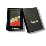 ENCENDEDOR ZIPPO ORIGINAL 