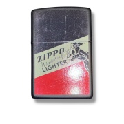 ENCENDEDOR ZIPPO ORIGINAL 