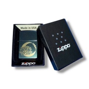ENCENDEDOR ZIPPO ORIGINAL 