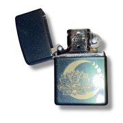 ENCENDEDOR ZIPPO ORIGINAL 