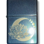 ENCENDEDOR ZIPPO ORIGINAL 