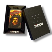 ENCENDEDOR ZIPPO ORIGINAL 