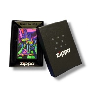 ENCENDEDOR ZIPPO ORIGINAL 