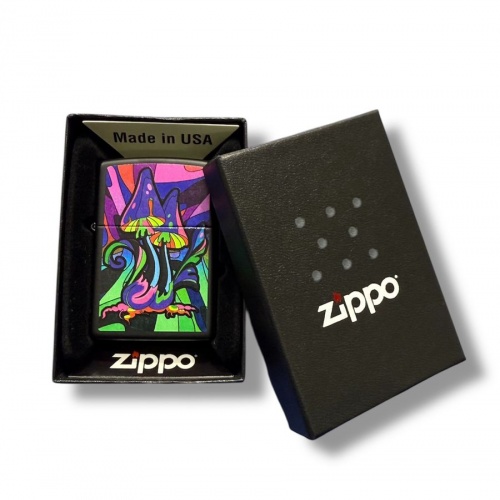 ENCENDEDOR ZIPPO ORIGINAL 