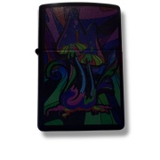 ENCENDEDOR ZIPPO ORIGINAL 