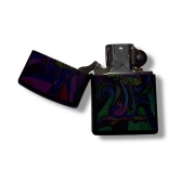 ENCENDEDOR ZIPPO ORIGINAL 
