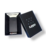 ENCENDEDOR ZIPPO ORIGINAL 
