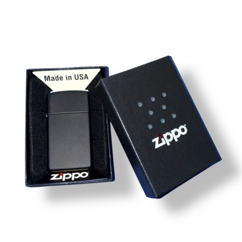 ENCENDEDOR ZIPPO ORIGINAL 