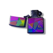 ENCENDEDOR ZIPPO ORIGINAL 