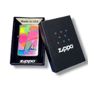 ENCENDEDOR ZIPPO ORIGINAL 