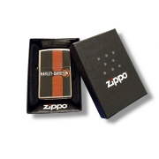 ENCENDEDOR ZIPPO ORIGINAL 